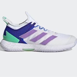 Women’s adidas Tennis shoes - never been worn!